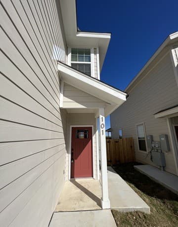 7626  Agave Bnd Unit 101, San Antonio, TX 78253 — photo 3