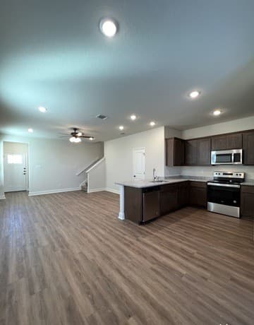 7626  Agave Bnd Unit 101, San Antonio, TX 78253 — photo 6