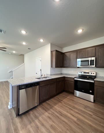 7626  Agave Bnd Unit 101, San Antonio, TX 78253 — photo 8