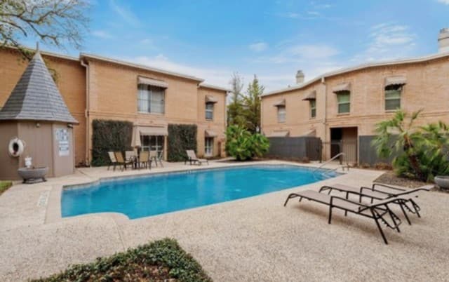 7711  Broadway Unit 4B, San Antonio, TX 78209 — photo 11