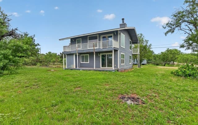 414  Medina Dr, Bandera, TX 78003 — photo 10