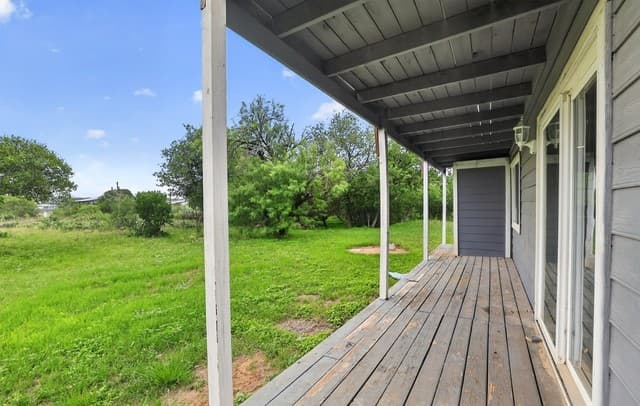 414  Medina Dr, Bandera, TX 78003 — photo 4