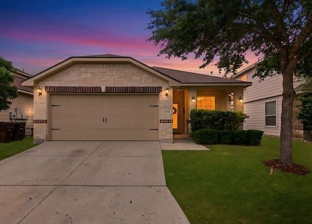 11935 Cheney Glen, San Antonio, TX 78254