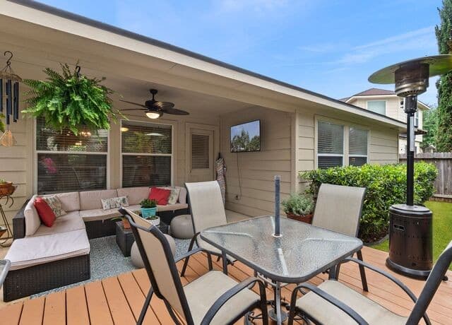 11935 Cheney Glen, San Antonio, TX 78254 — photo 24