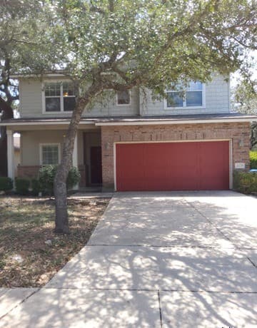 21735  Thunder Basin, San Antonio, TX 78261 — photo 2