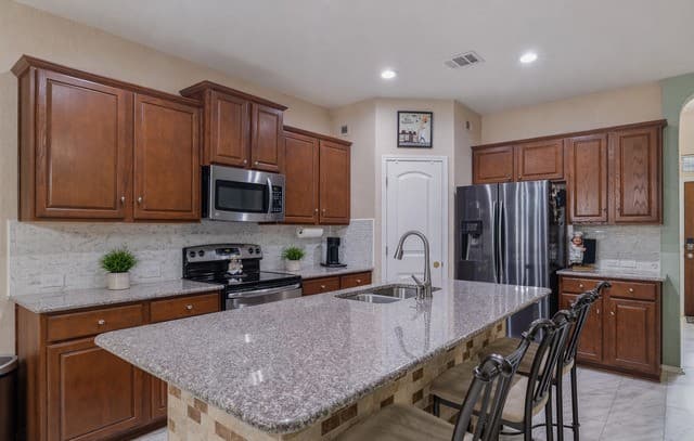 10334  Quayle Mist, San Antonio, TX 78254 — photo 11