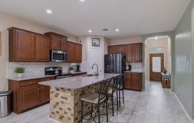 10334  Quayle Mist, San Antonio, TX 78254 — photo 13
