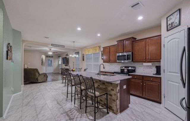 10334  Quayle Mist, San Antonio, TX 78254 — photo 18