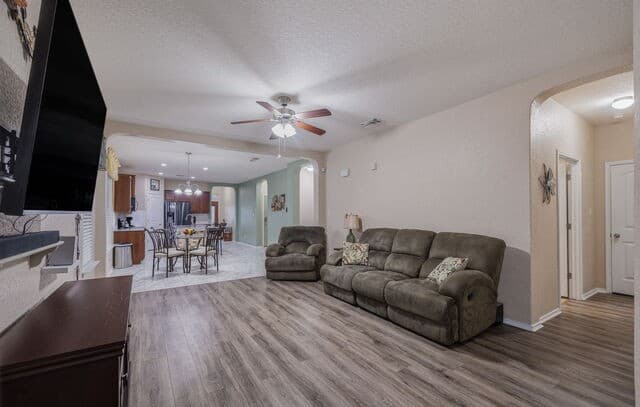 10334  Quayle Mist, San Antonio, TX 78254 — photo 20