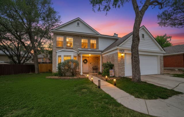 10638 Sandy Trail Dr