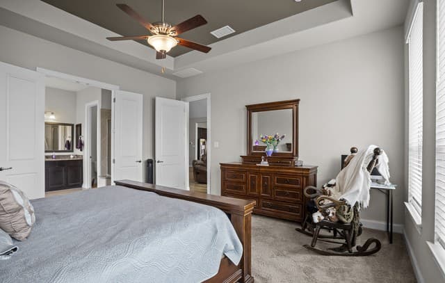 6914  Hallie Hill, Schertz, TX 78154 — photo 19