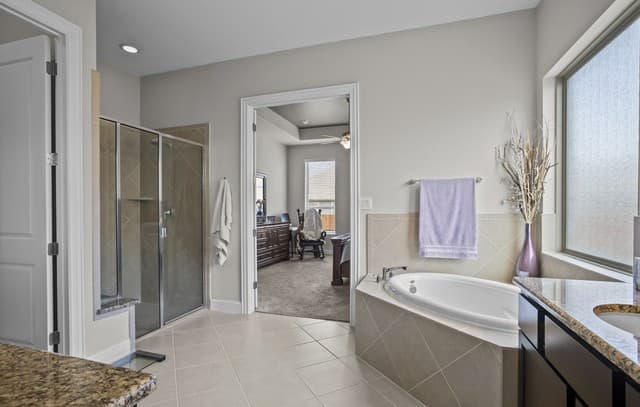 6914  Hallie Hill, Schertz, TX 78154 — photo 23