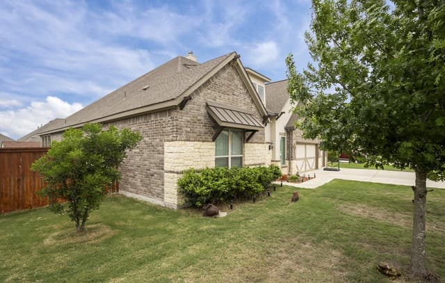 6914  Hallie Hill, Schertz, TX 78154 — photo 3