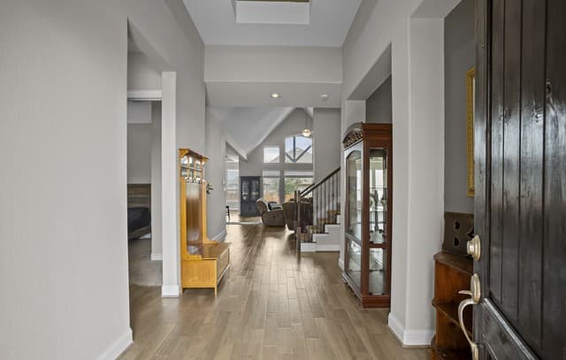 6914  Hallie Hill, Schertz, TX 78154 — photo 4