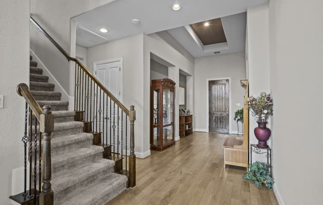 6914  Hallie Hill, Schertz, TX 78154 — photo 5