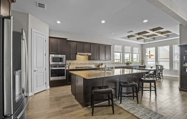 6914  Hallie Hill, Schertz, TX 78154 — photo 7