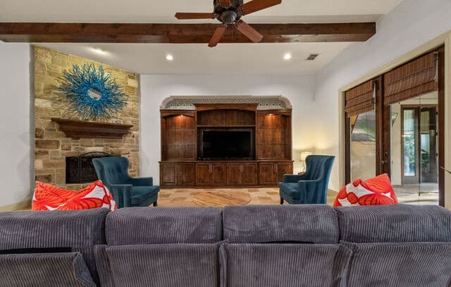 1955  Oakland Bnd, San Antonio, TX 78258 — photo 21