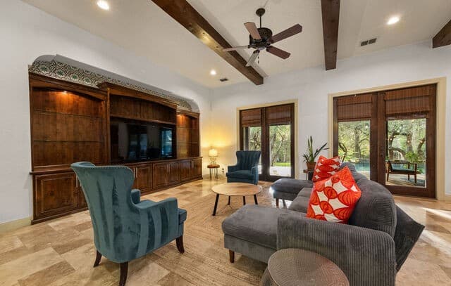 1955  Oakland Bnd, San Antonio, TX 78258 — photo 23