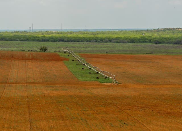 TBD  County Road 3000 Keystone, Pearsall, TX 78061 — photo 19