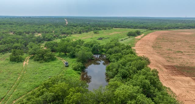 TBD  County Road 3000 Keystone, Pearsall, TX 78061 — photo 21