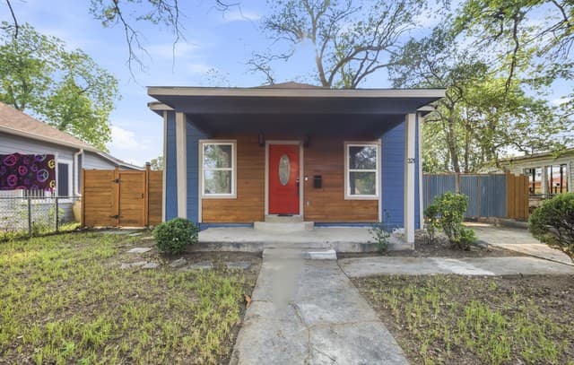 321 Regent