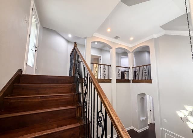 2711  Mossgrove Park, San Antonio, TX 78230 — photo 16