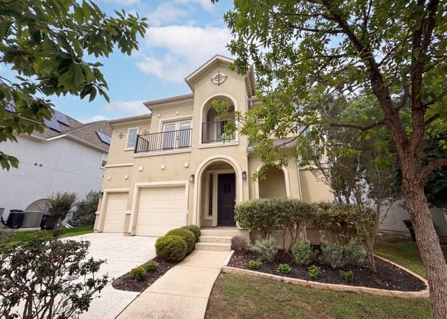 2711  Mossgrove Park, San Antonio, TX 78230 — photo 18