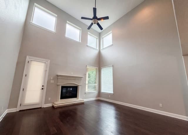 2711  Mossgrove Park, San Antonio, TX 78230 — photo 3