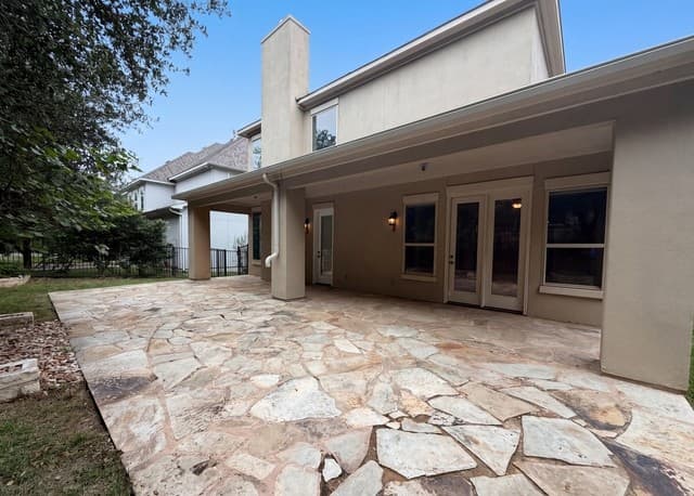 2711  Mossgrove Park, San Antonio, TX 78230 — photo 5