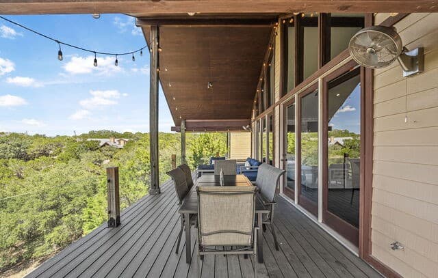 717  Riviera, Canyon Lake, TX 78133 — photo 16
