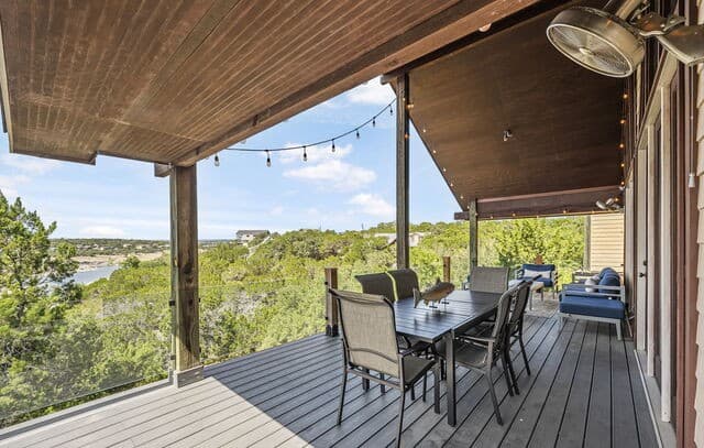 717  Riviera, Canyon Lake, TX 78133 — photo 19