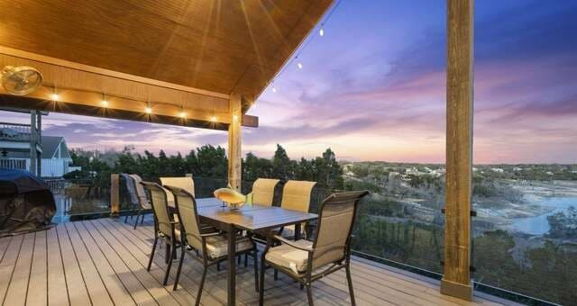 717  Riviera, Canyon Lake, TX 78133 — photo 5