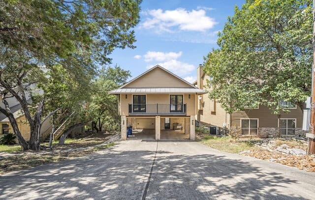 717  Riviera, Canyon Lake, TX 78133 — photo 7