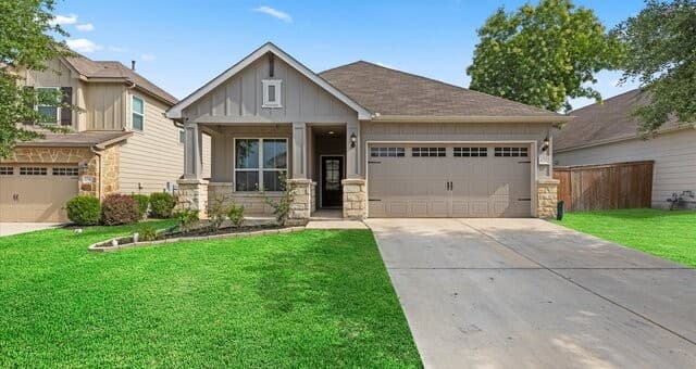 6792  Concho Creek, Schertz, TX 78108 — photo 4