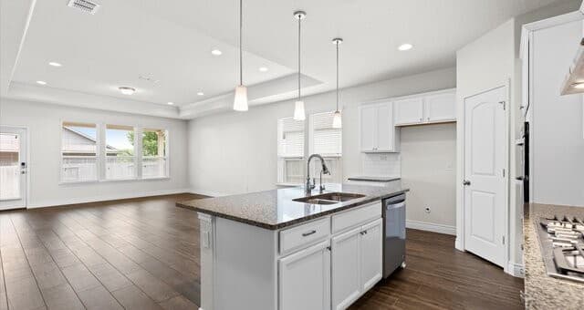 6792  Concho Creek, Schertz, TX 78108 — photo 8