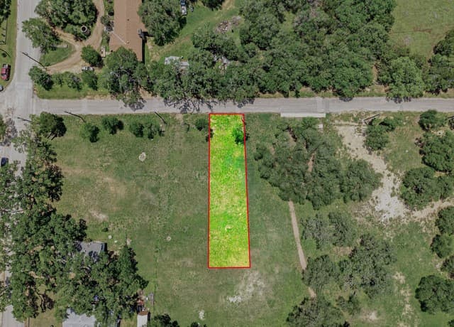 LOT 6  11th St, Blanco, TX 78606 — photo 4