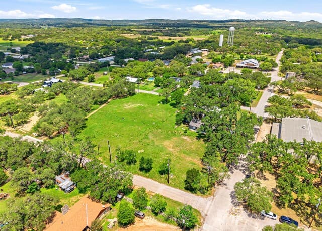 LOT 6  11th St, Blanco, TX 78606 — photo 6