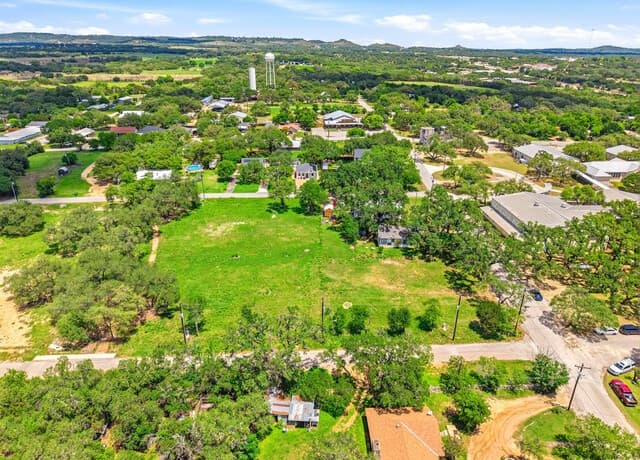 LOT 6  11th St, Blanco, TX 78606 — photo 7