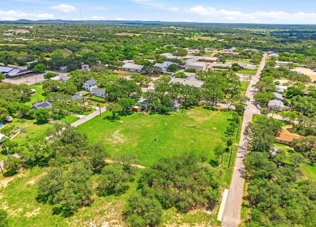LOT 6  11th St, Blanco, TX 78606 — photo 9