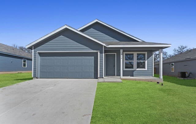 114 Ellendale Place
