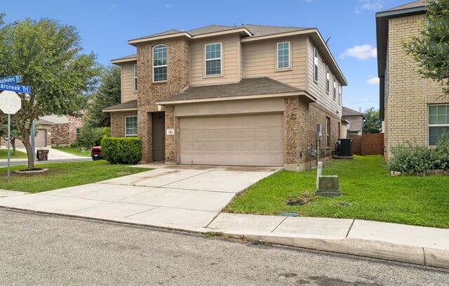 7903  Headwaters Trl, San Antonio, TX 78254 — photo 2