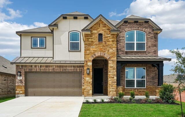 13447 St Jerome Place