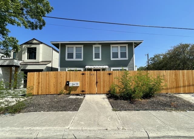 743  Eleanor Ave Unit 201, San Antonio, TX 78209 — photo 2