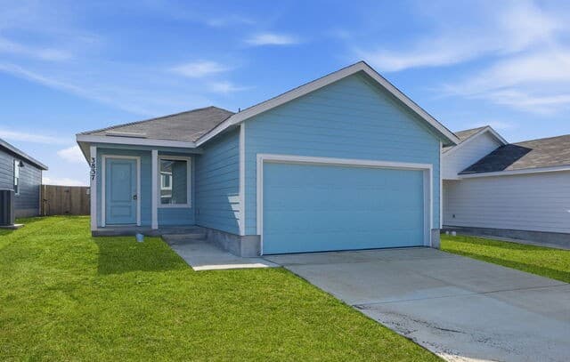 3837 Swift Fox Rd