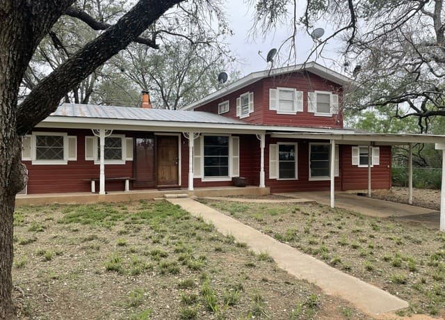 2279  N Hwy 16