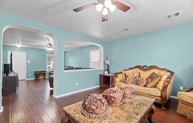 5019  Green Post, San Antonio, TX 78223 — photo 12