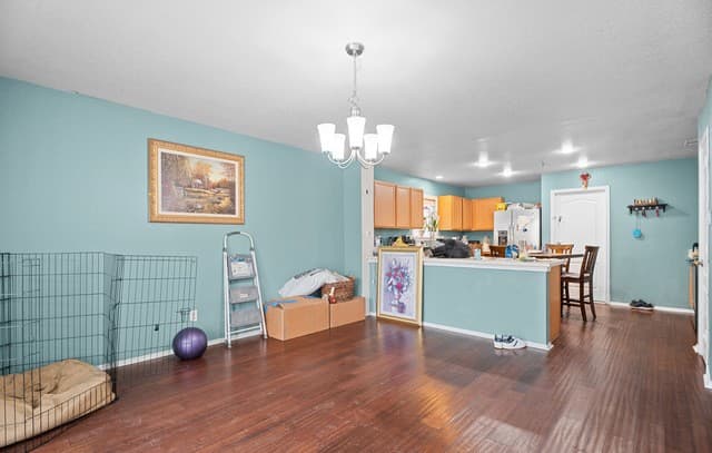 5019  Green Post, San Antonio, TX 78223 — photo 13