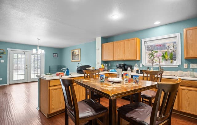 5019  Green Post, San Antonio, TX 78223 — photo 15