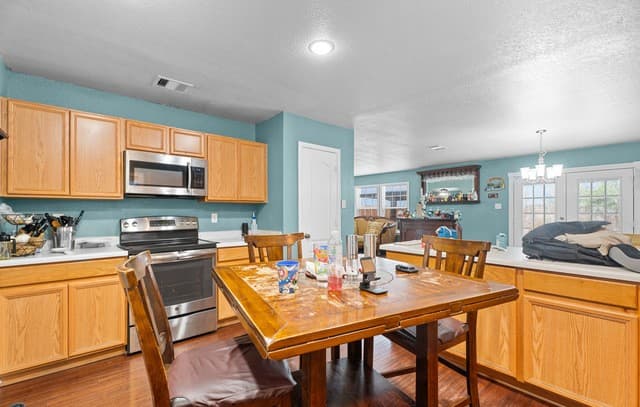 5019  Green Post, San Antonio, TX 78223 — photo 16