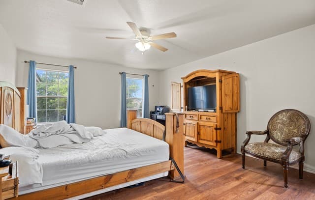 5019  Green Post, San Antonio, TX 78223 — photo 18